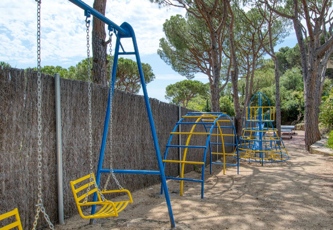 Apartamento en Calella de Palafrugell - 125 - Bl.C n7