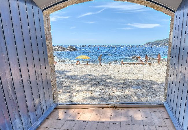Casa en Calella de Palafrugell - 154 - Tres Pins