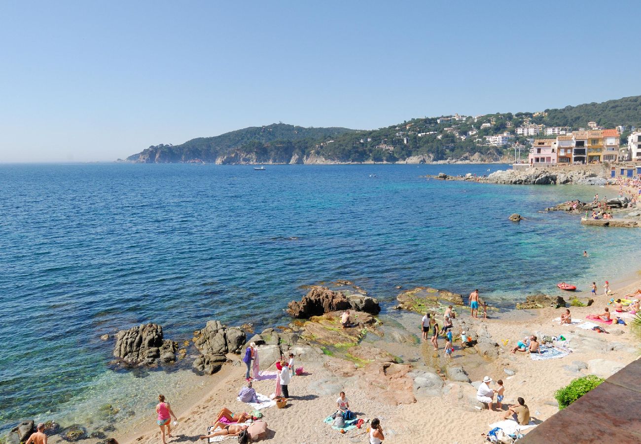 Casa en Calella de Palafrugell - 154 - Tres Pins