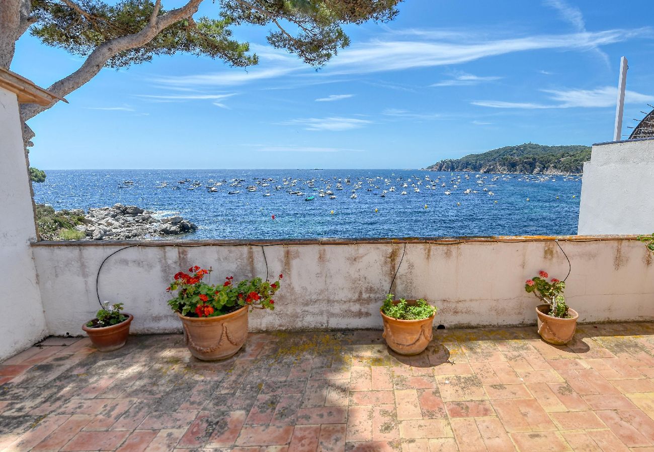 Casa en Calella de Palafrugell - 154 - Tres Pins