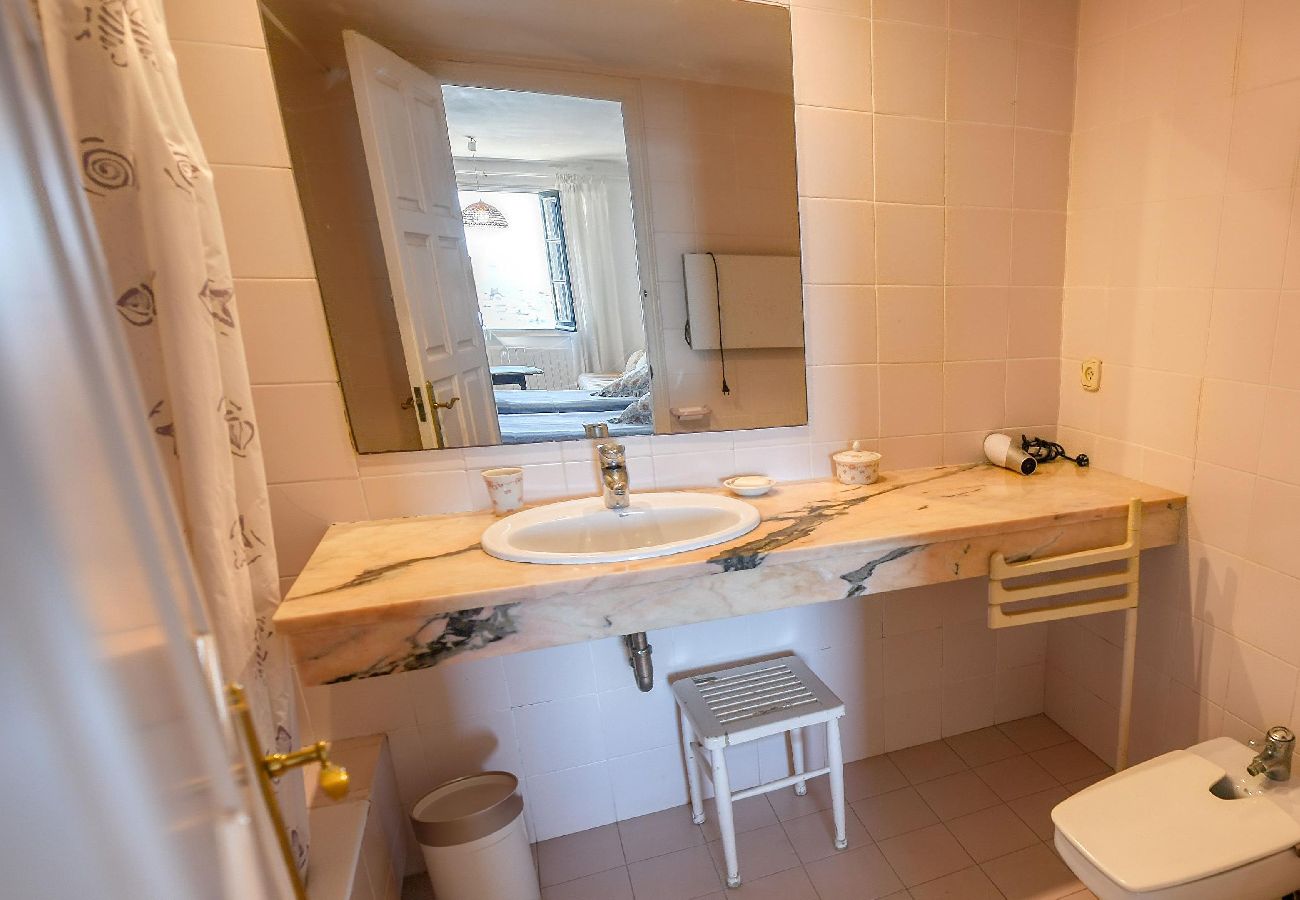 Casa en Calella de Palafrugell - 154 - Tres Pins