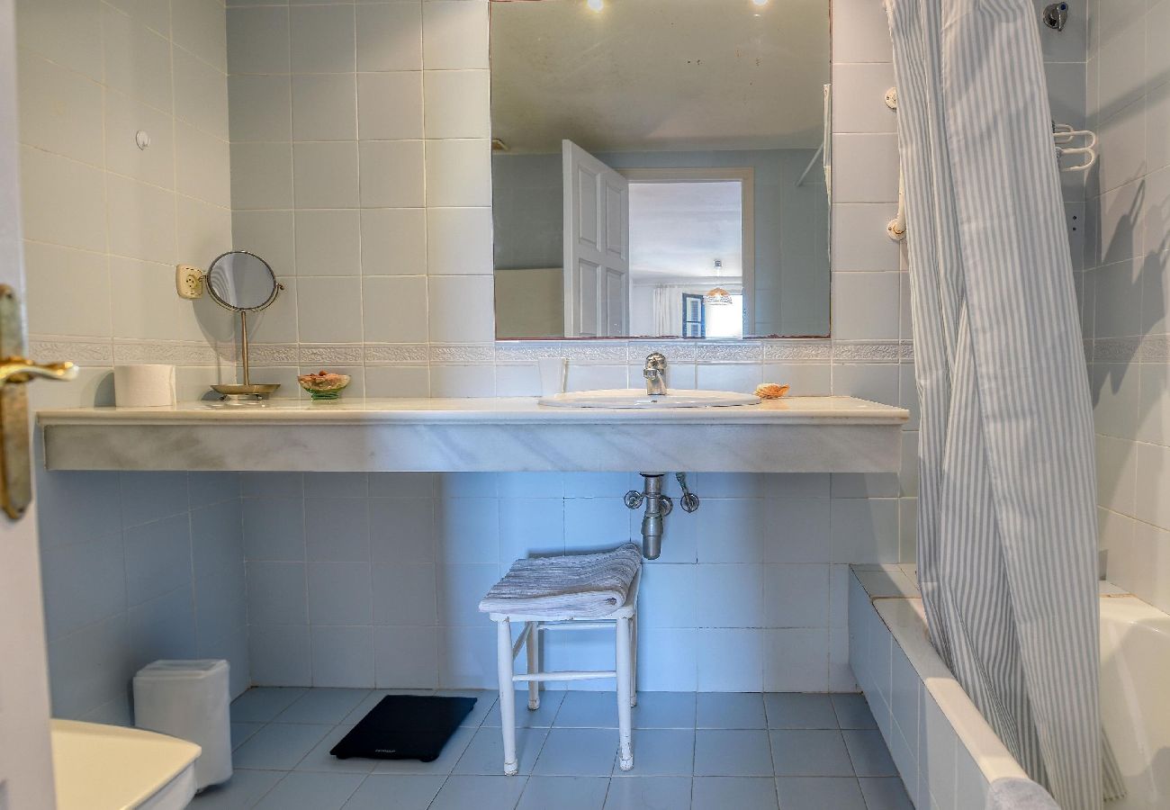 Casa en Calella de Palafrugell - 154 - Tres Pins