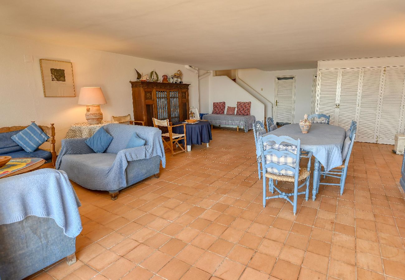 Casa en Calella de Palafrugell - 154 - Tres Pins