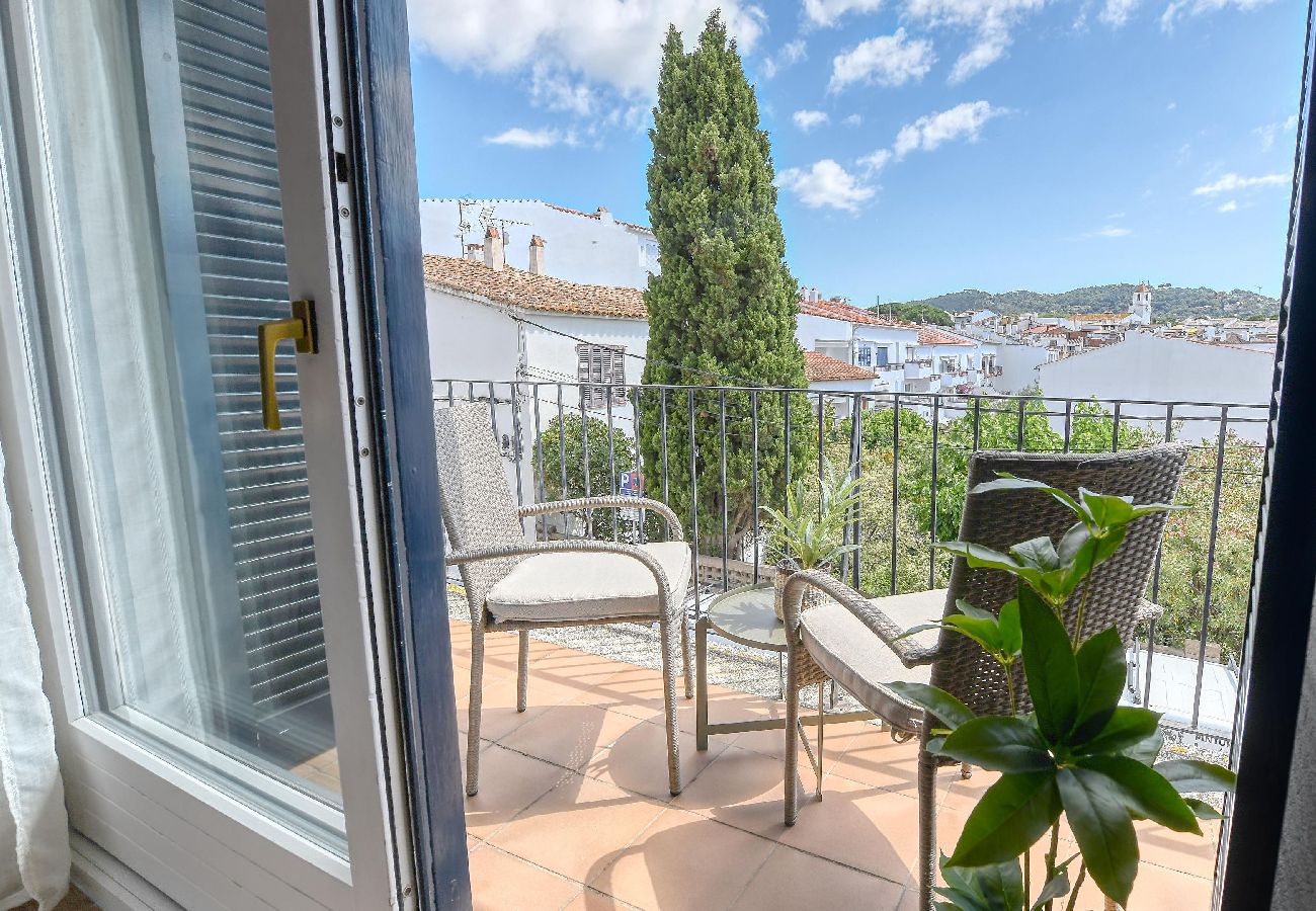 Apartamento en Calella de Palafrugell - 230 - 4 1-C