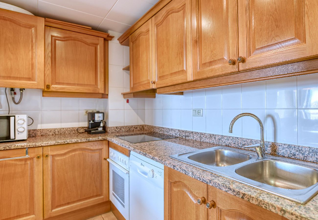 Apartamento en Calella de Palafrugell - 230 - 4 1 C