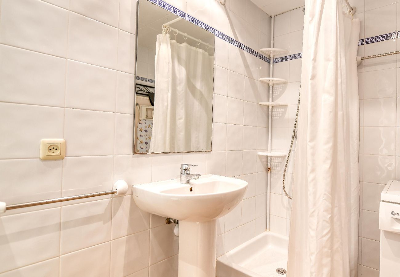 Apartamento en Calella de Palafrugell - 230 - 4 1 C