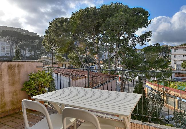 Apartamento en Calella de Palafrugell - 250 - 4art.4a