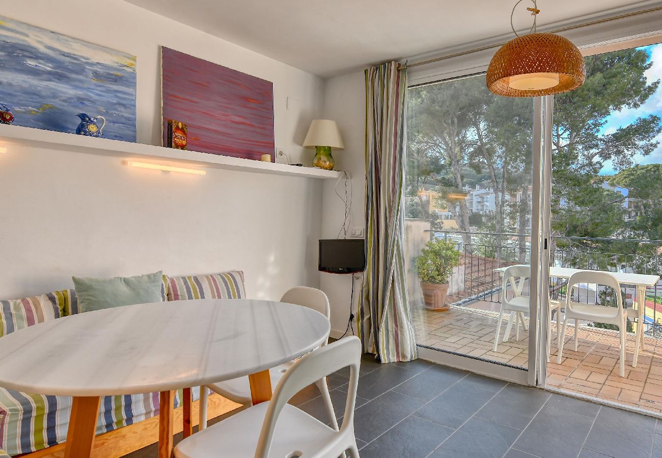 Apartamento en Calella de Palafrugell - 250 - 4art.4a