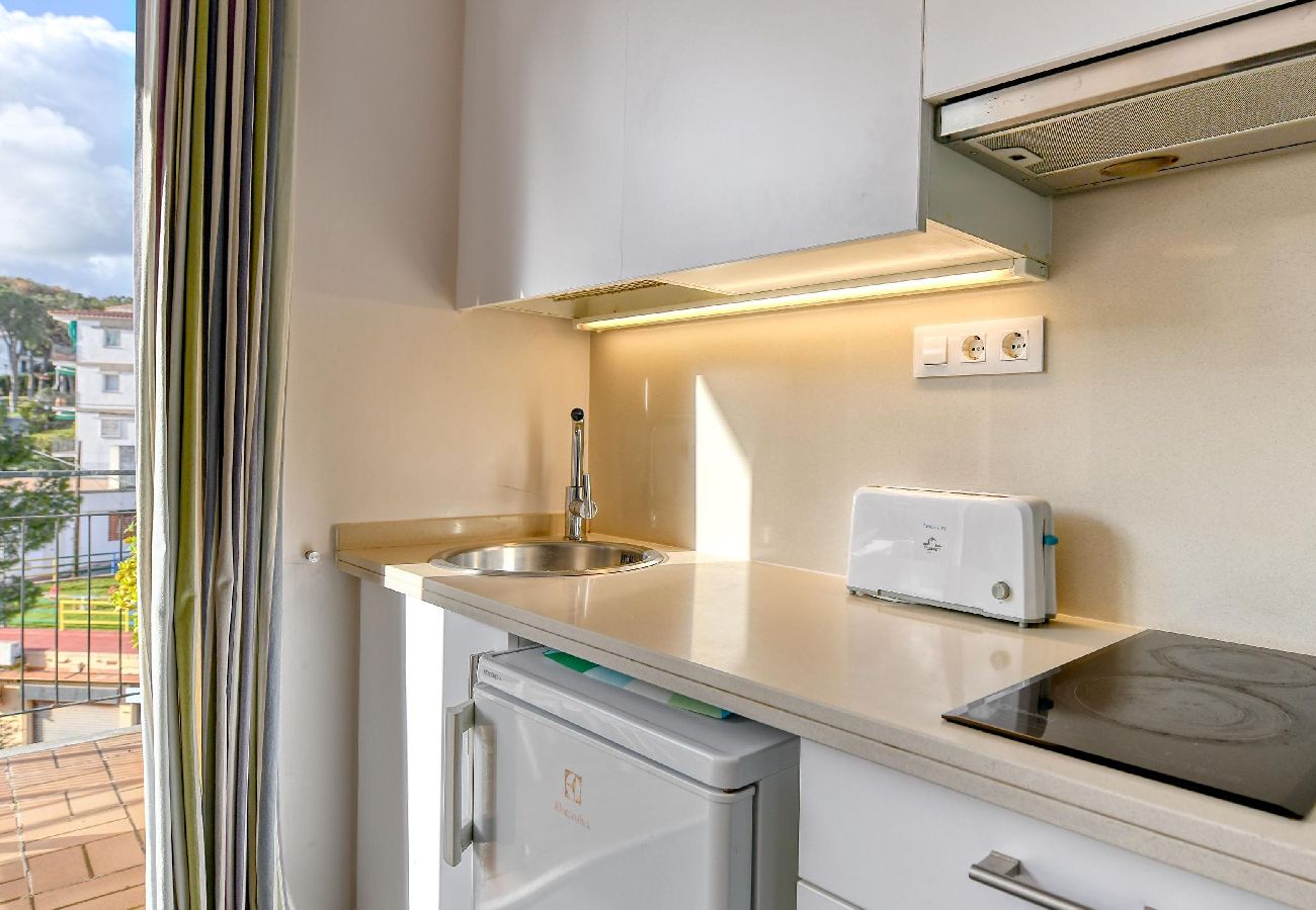 Apartamento en Calella de Palafrugell - 250 - 4art.4a