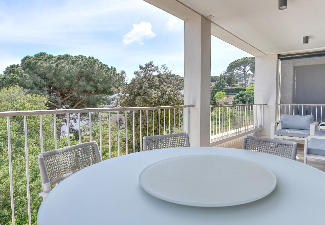 Apartamento en Calella de Palafrugell - 200 - A-1-2