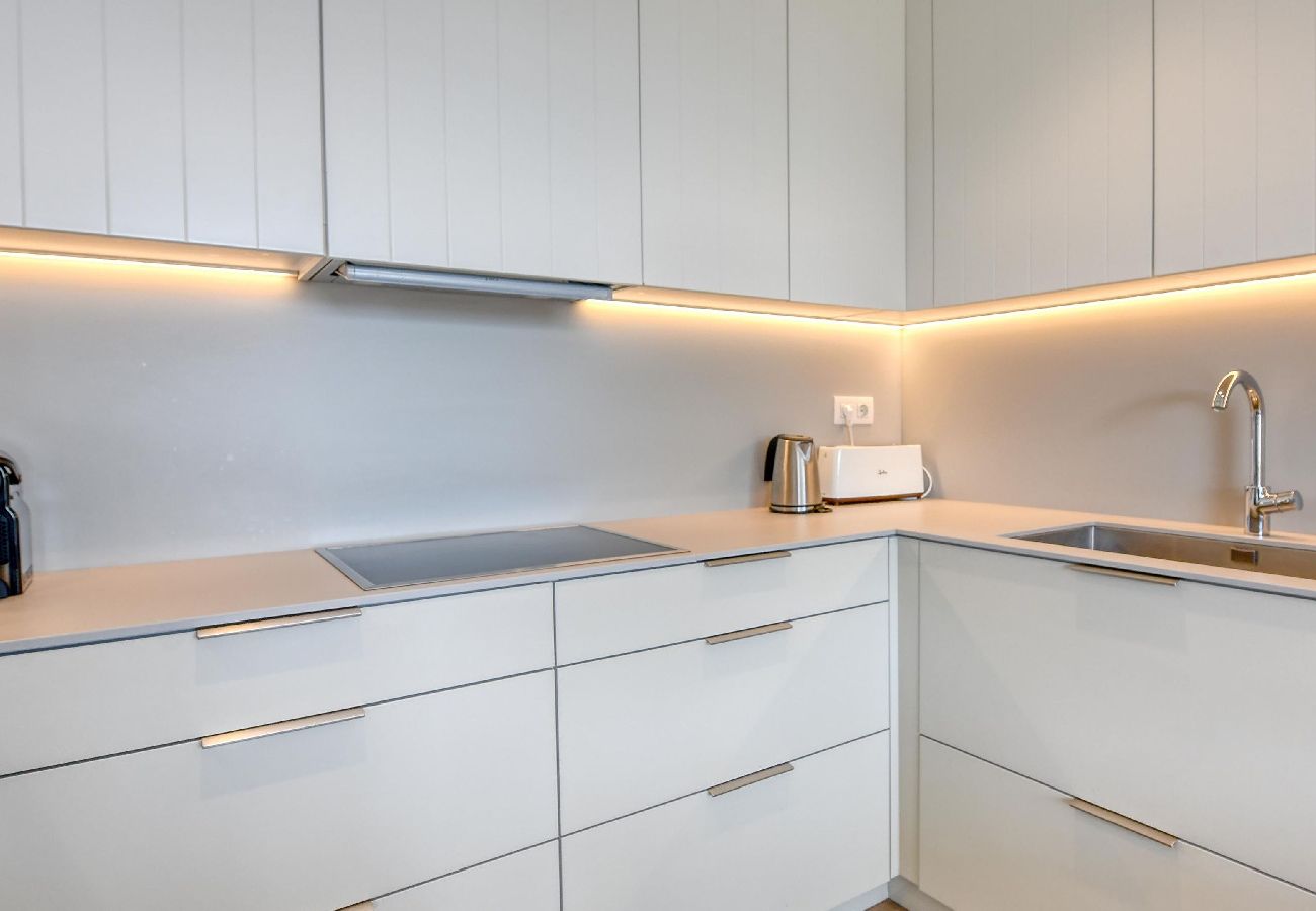 Apartamento en Calella de Palafrugell - 200 - A-1-2