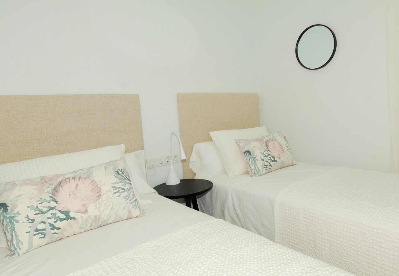 Apartamento en Calella de Palafrugell - 200 - A-1-2