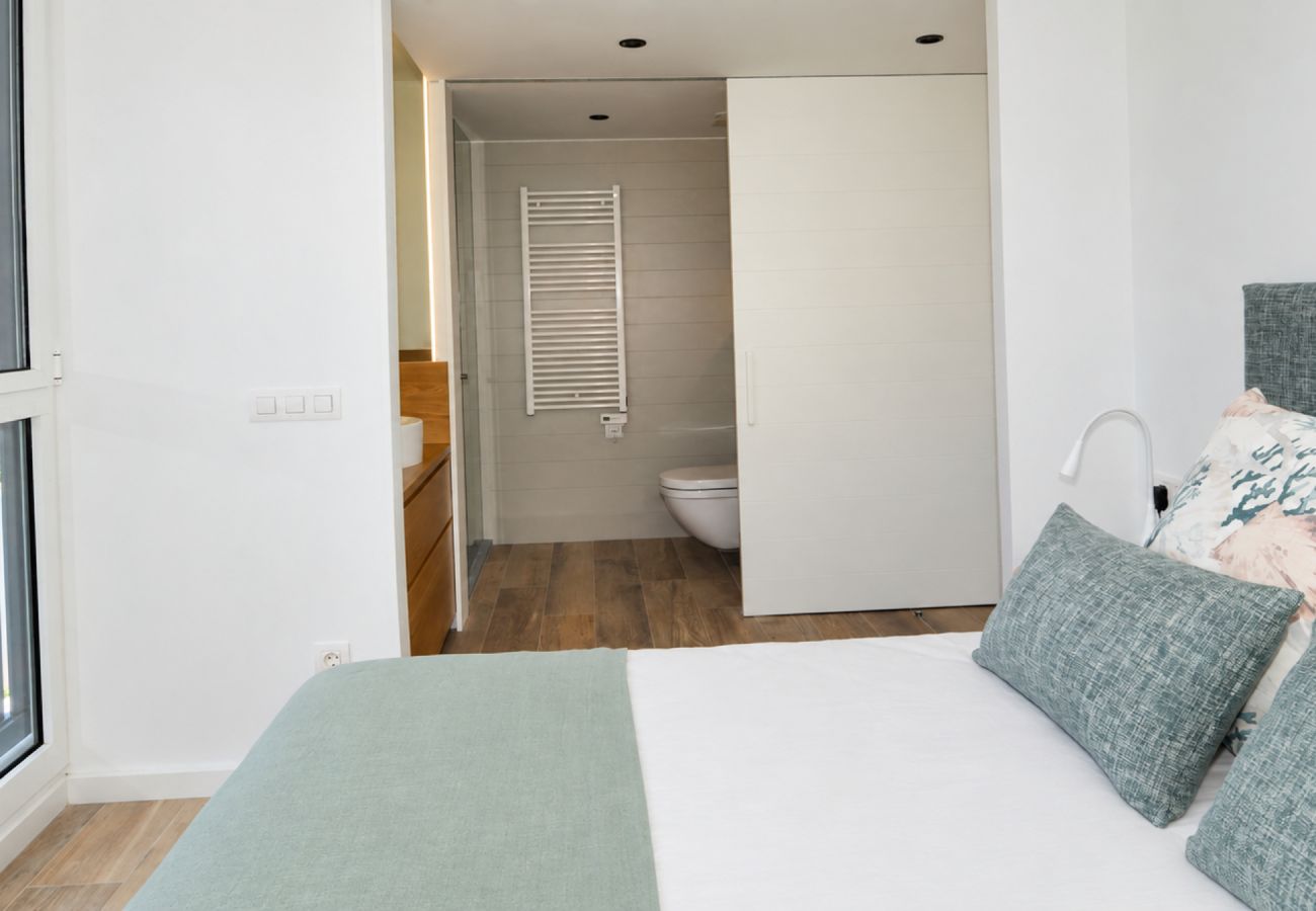 Apartamento en Calella de Palafrugell - 200 - A 1 2