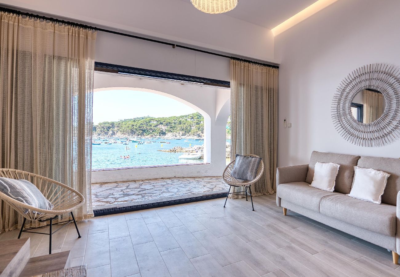 Estudio en Calella de Palafrugell - 68 - Baixos