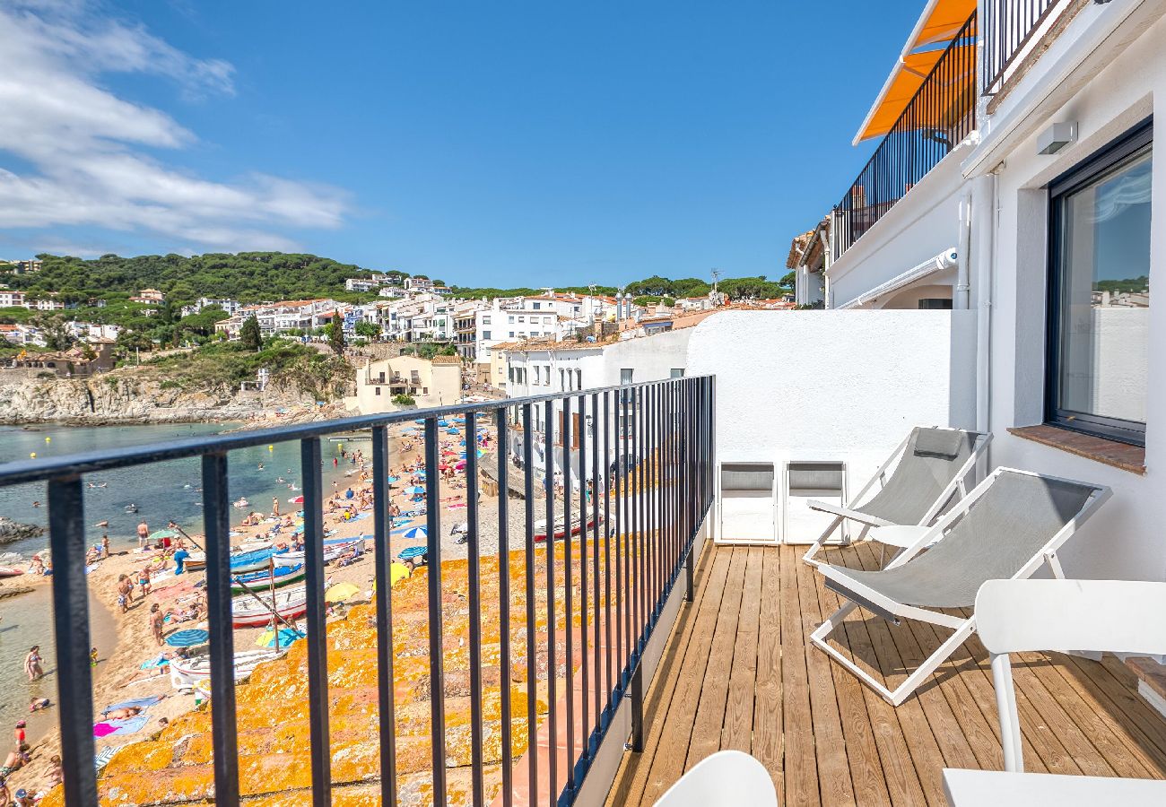 Apartamento en Calella de Palafrugell - 68 - 1r