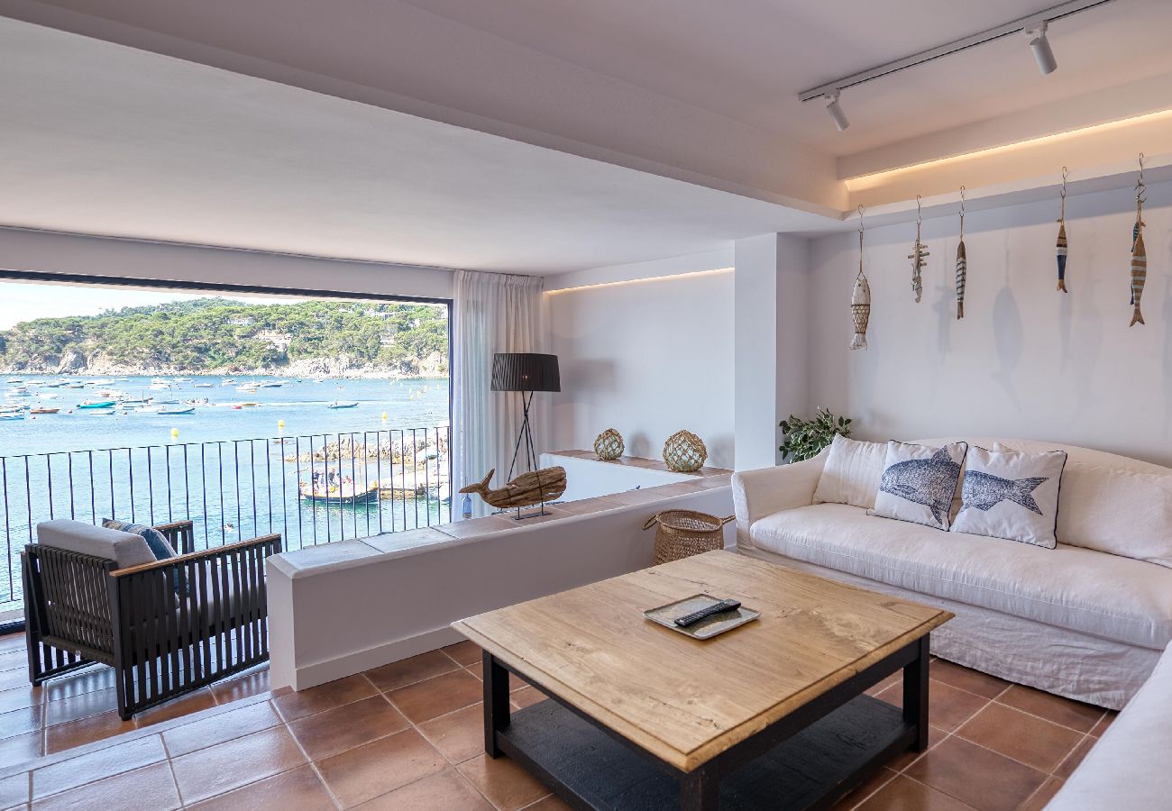 Apartamento en Calella de Palafrugell - 68 - 1r
