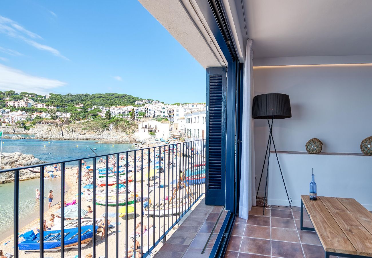 Apartamento en Calella de Palafrugell - 68 - 1r