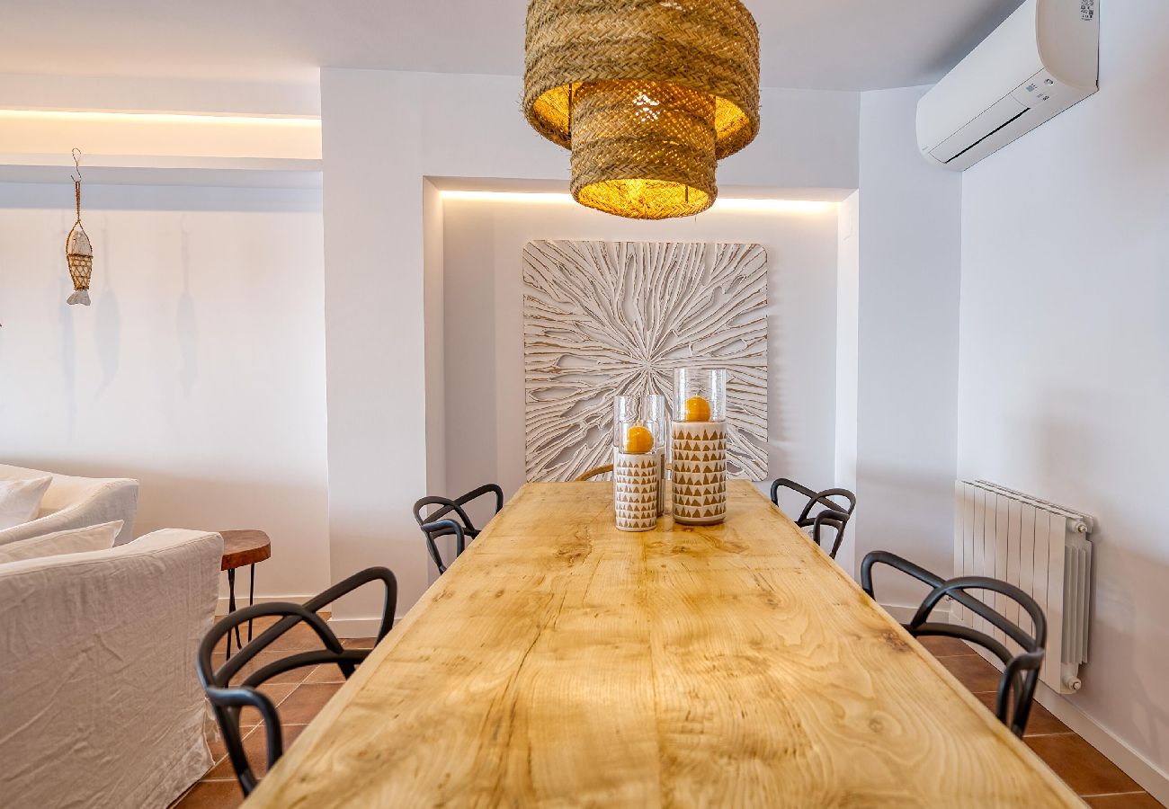 Apartamento en Calella de Palafrugell - 68 - 1r