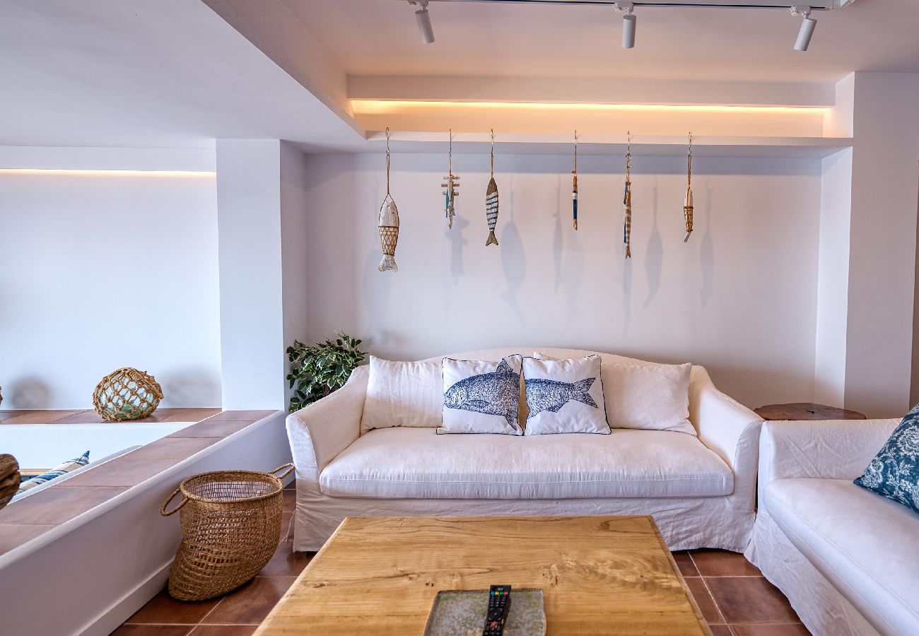 Apartamento en Calella de Palafrugell - 68 - 1r