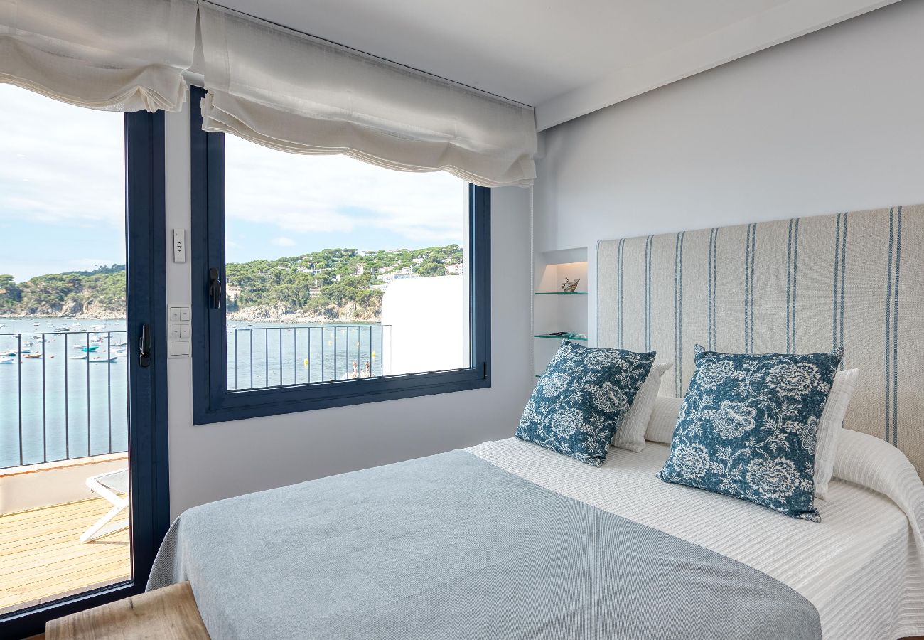Apartamento en Calella de Palafrugell - 68 - 1r