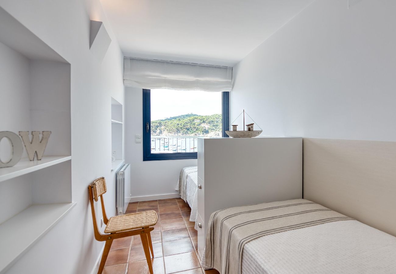 Apartamento en Calella de Palafrugell - 68 - 1r
