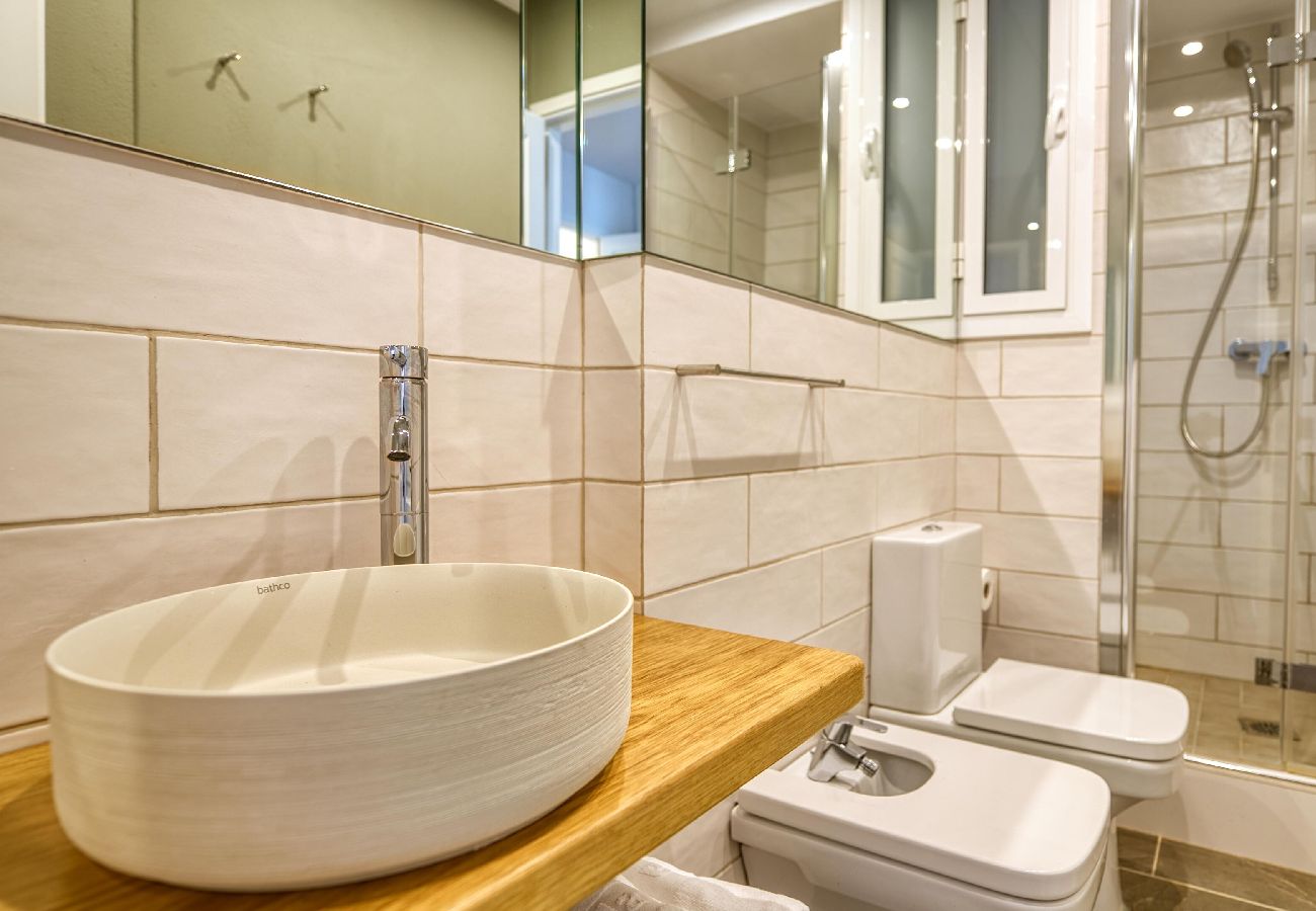 Apartamento en Calella de Palafrugell - 68 - 1r