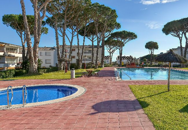 Apartamento en Calella de Palafrugell - 102 - 7-B 1er-2