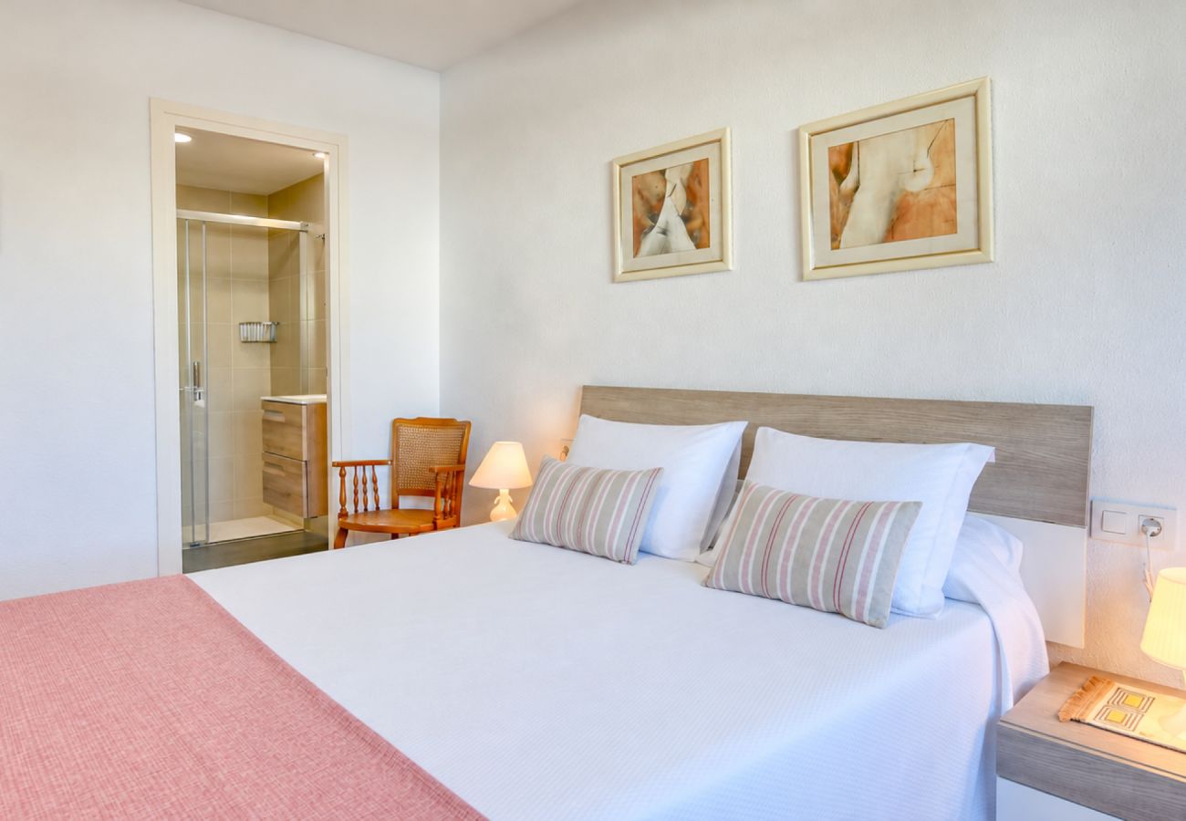 Apartamento en Calella de Palafrugell - 102 - 7B 1r 2n