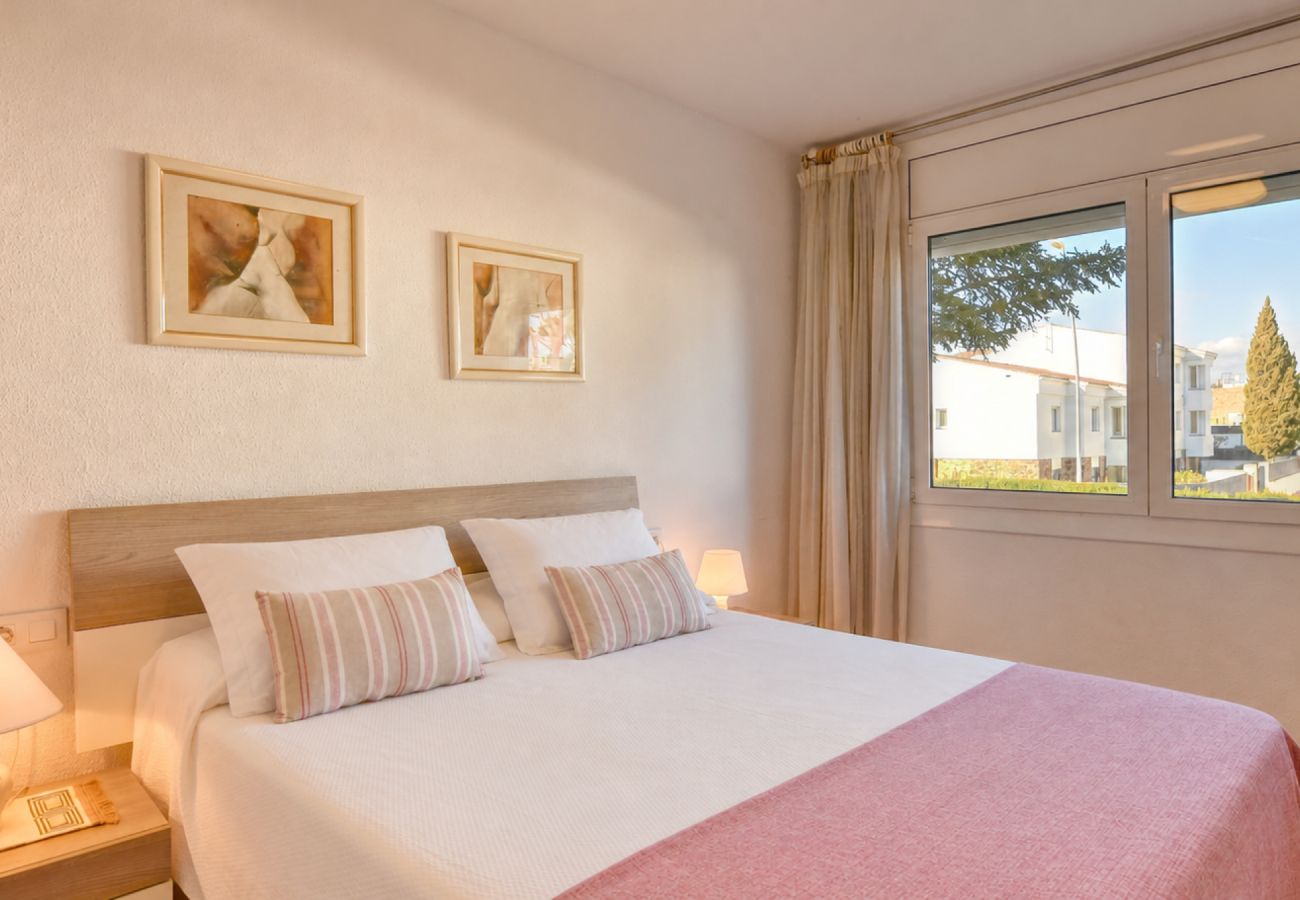 Apartamento en Calella de Palafrugell - 102 - 7B 1r 2n