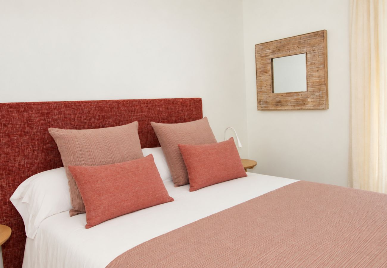 Apartamento en Calella de Palafrugell - 200 - A Bx 1