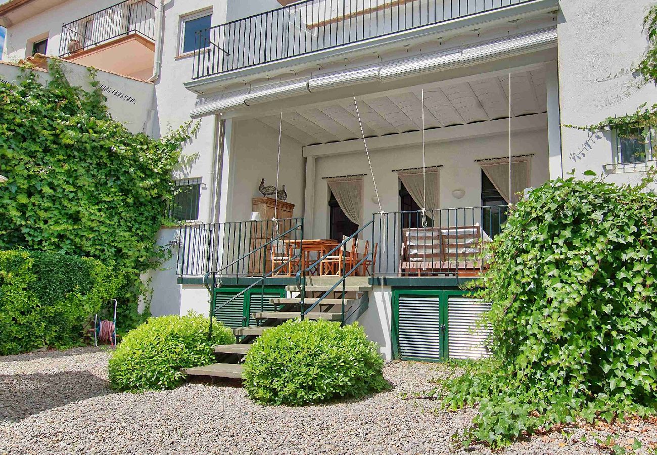 Apartamento en Calella de Palafrugell - 160 - Bx