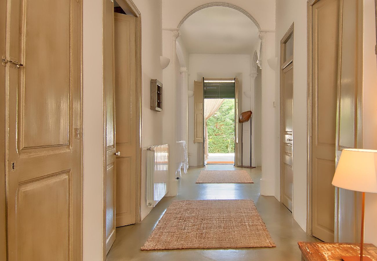 Apartamento en Calella de Palafrugell - 160-Baixos