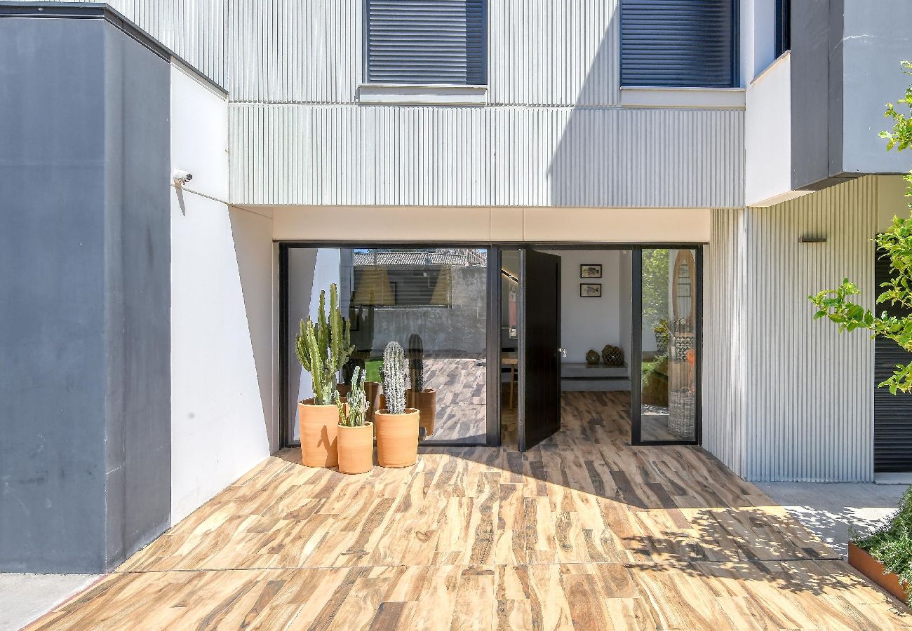 Chalet en Calella de Palafrugell - 46 - Villa
