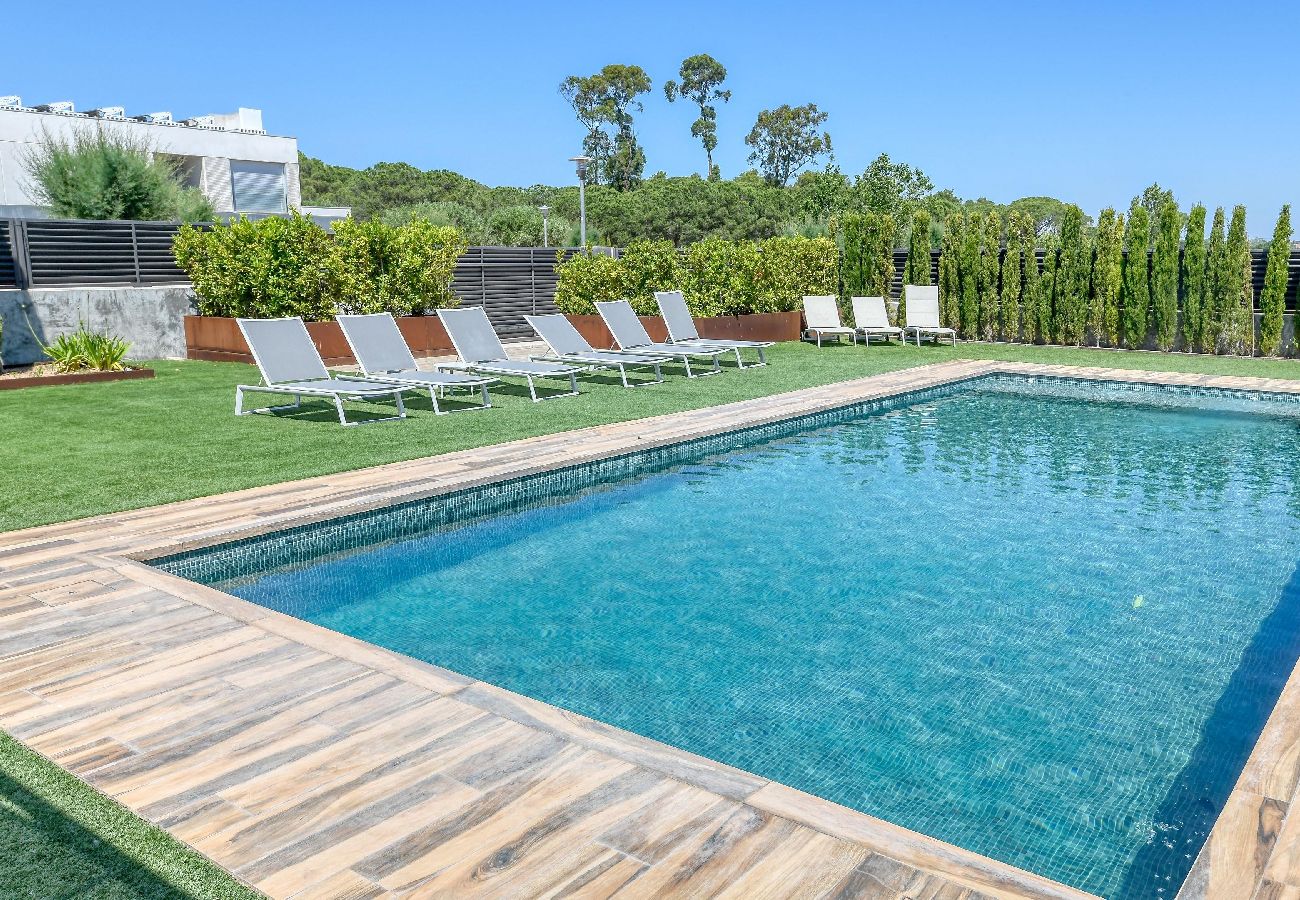 Chalet en Calella de Palafrugell - 46 - Villa