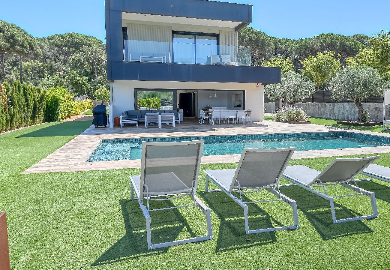 Chalet en Calella de Palafrugell - 46 - Villa