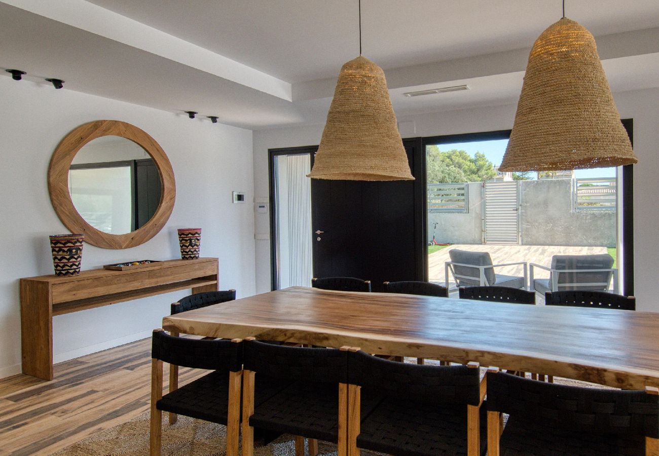 Chalet en Calella de Palafrugell - 46 - Villa