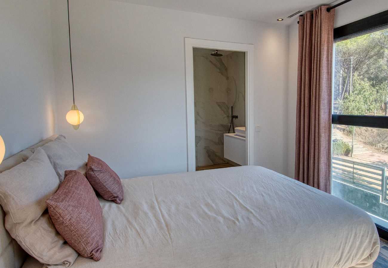Chalet en Calella de Palafrugell - 46 - Villa