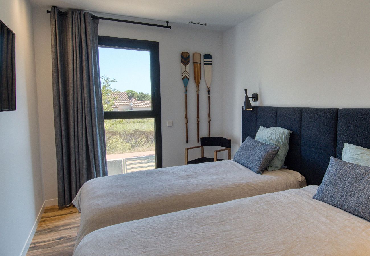 Chalet en Calella de Palafrugell - 46 - Villa