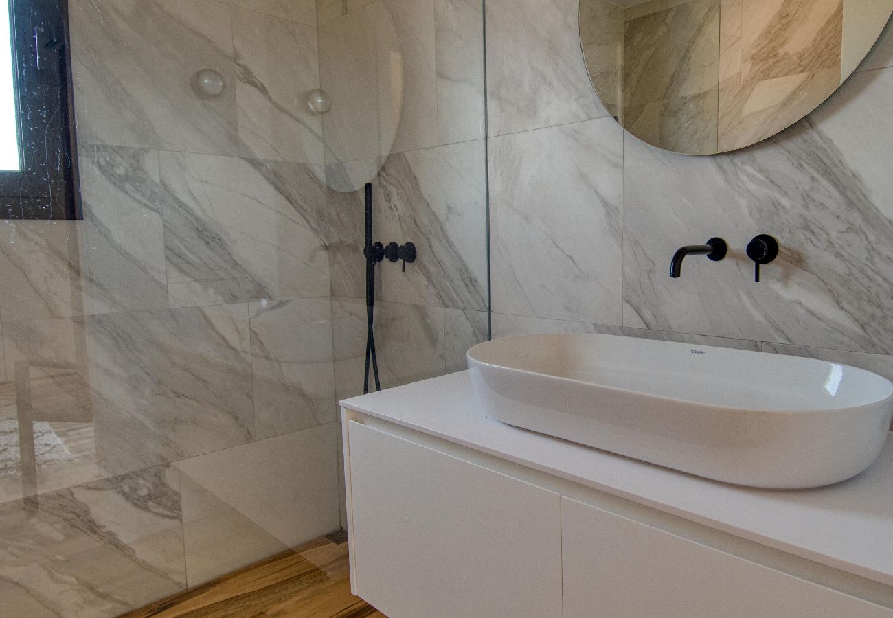 Chalet en Calella de Palafrugell - 46 - Villa