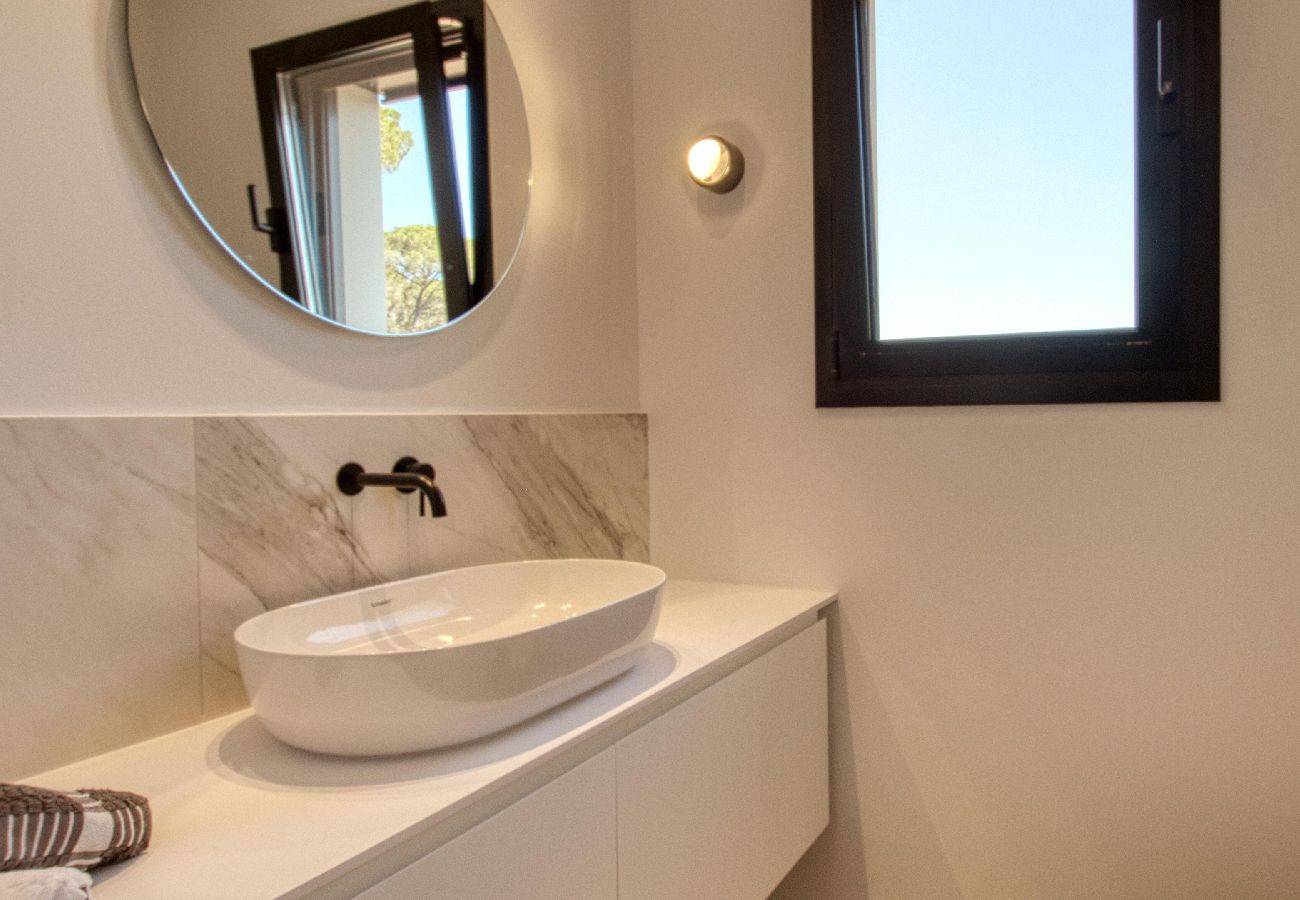 Chalet en Calella de Palafrugell - 46 - Villa