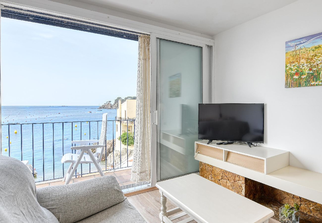 Apartamento en Calella de Palafrugell - 67 - 2on
