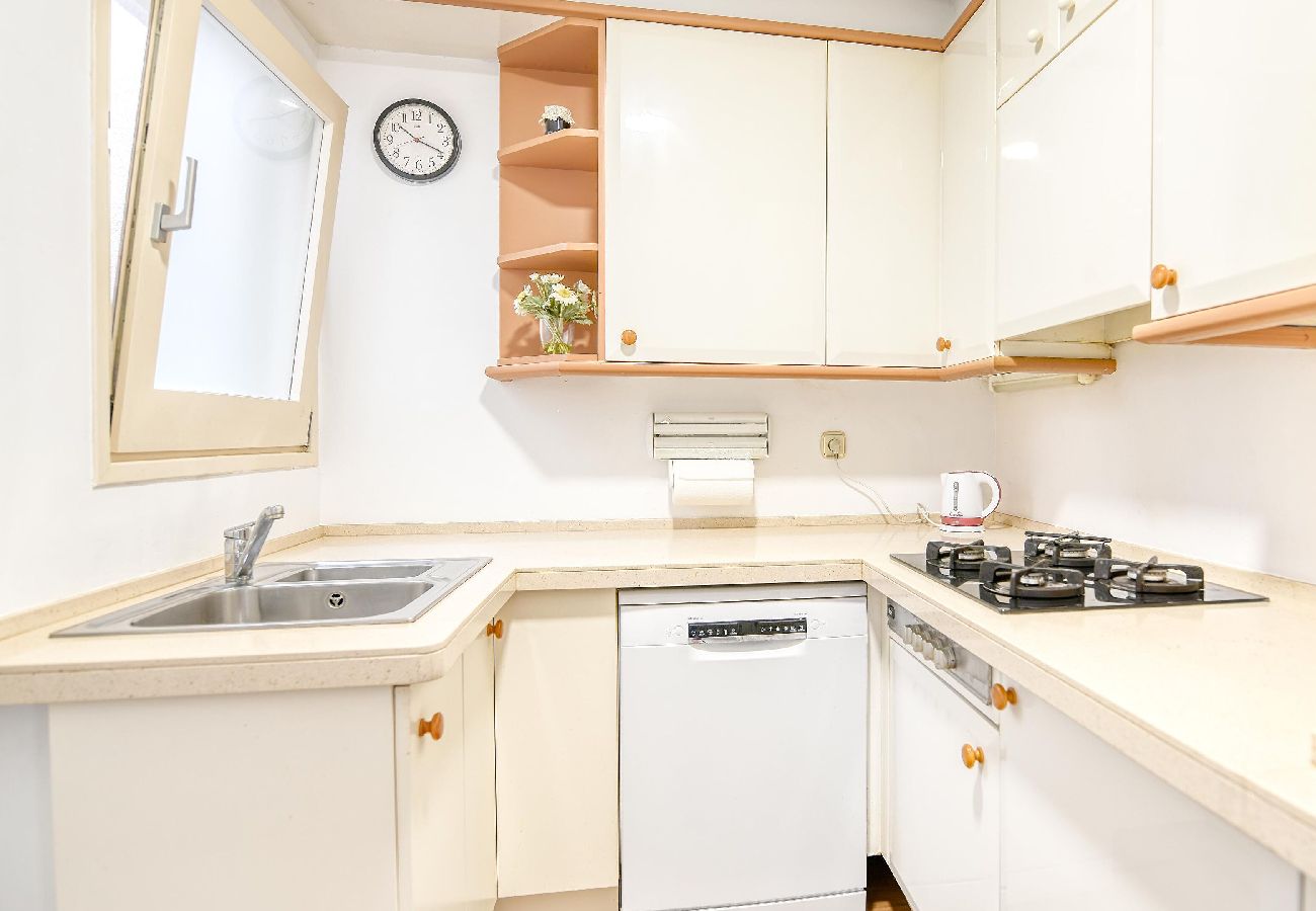 Apartamento en Calella de Palafrugell - 67 - 2on