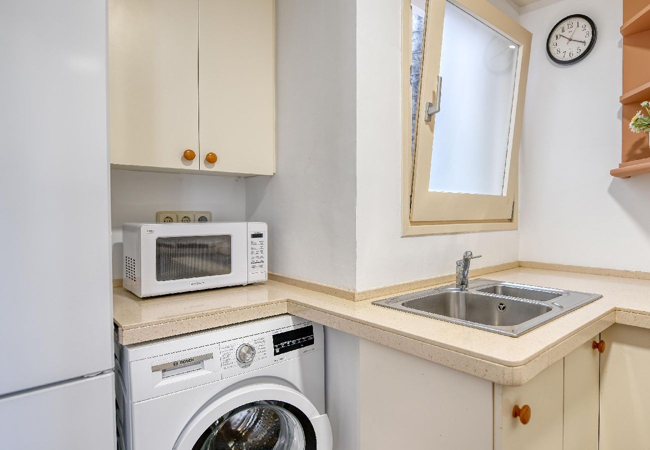 Apartamento en Calella de Palafrugell - 67 - 2on