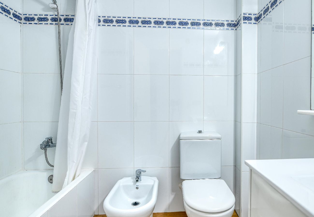 Apartamento en Calella de Palafrugell - 67 - 2on