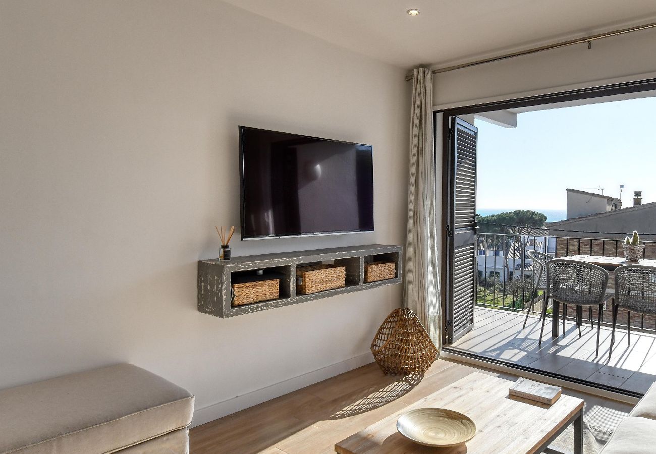 Apartamento en Calella de Palafrugell - 29 - 6