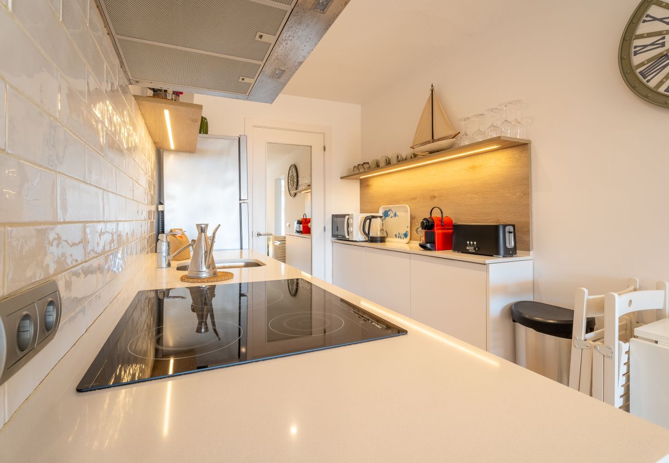 Apartamento en Calella de Palafrugell - 29 - 6