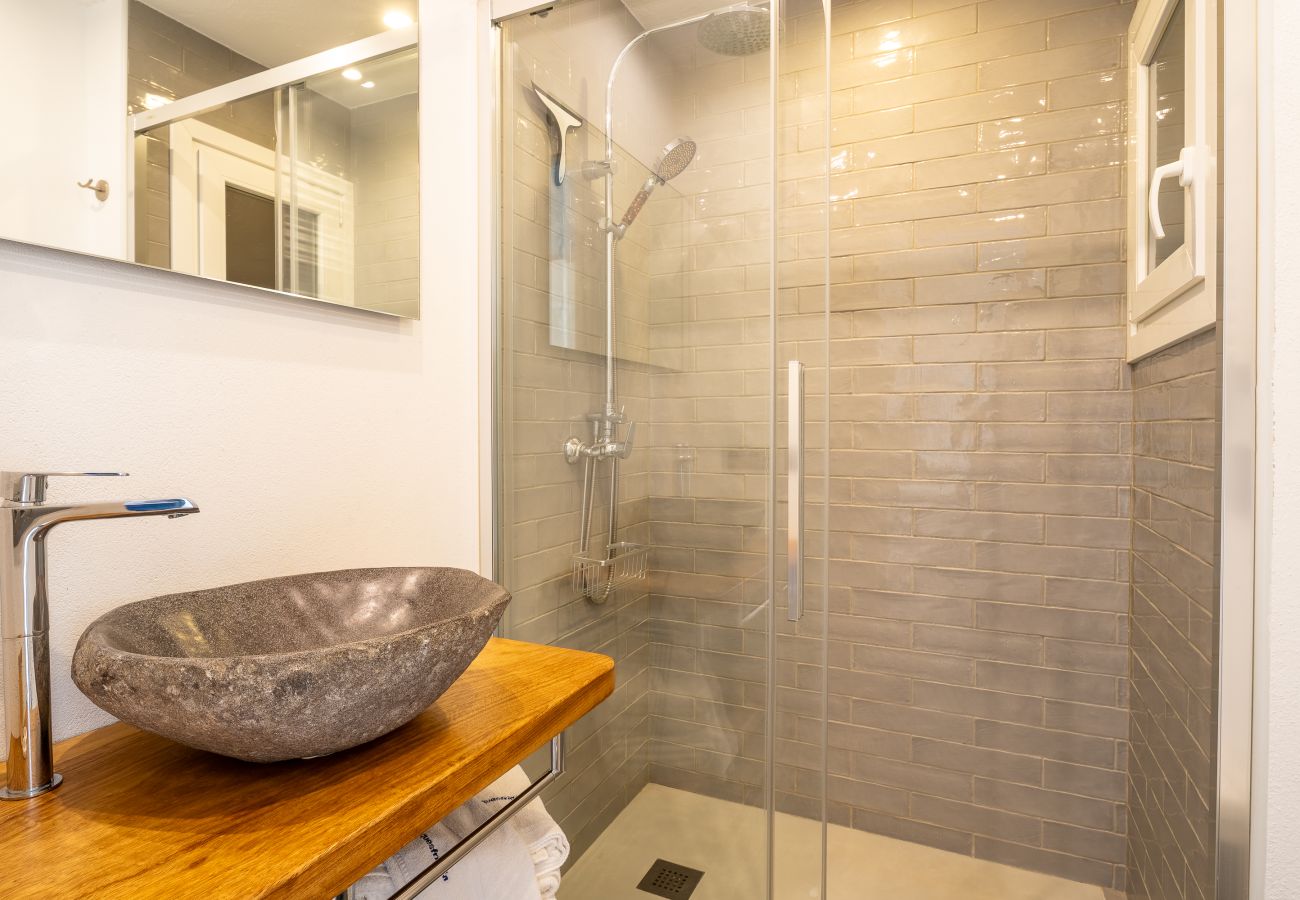 Apartamento en Calella de Palafrugell - 29 - 6