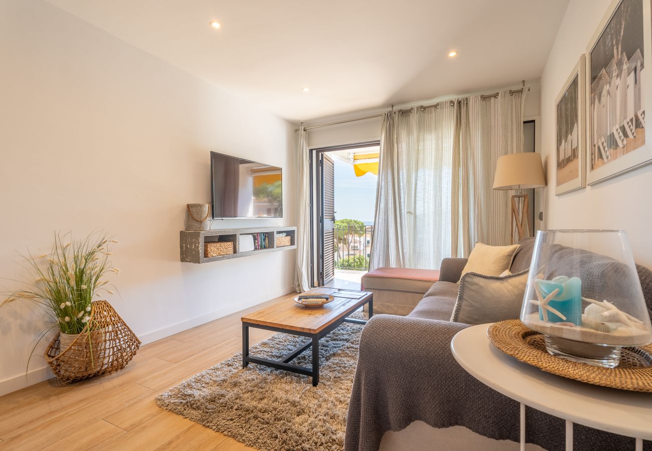 Apartamento en Calella de Palafrugell - 29 - 6
