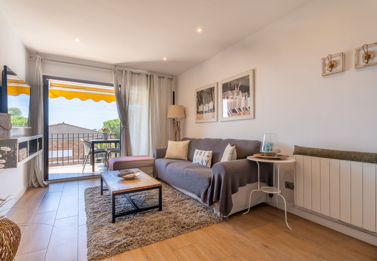 Apartamento en Calella de Palafrugell - 29 - 6