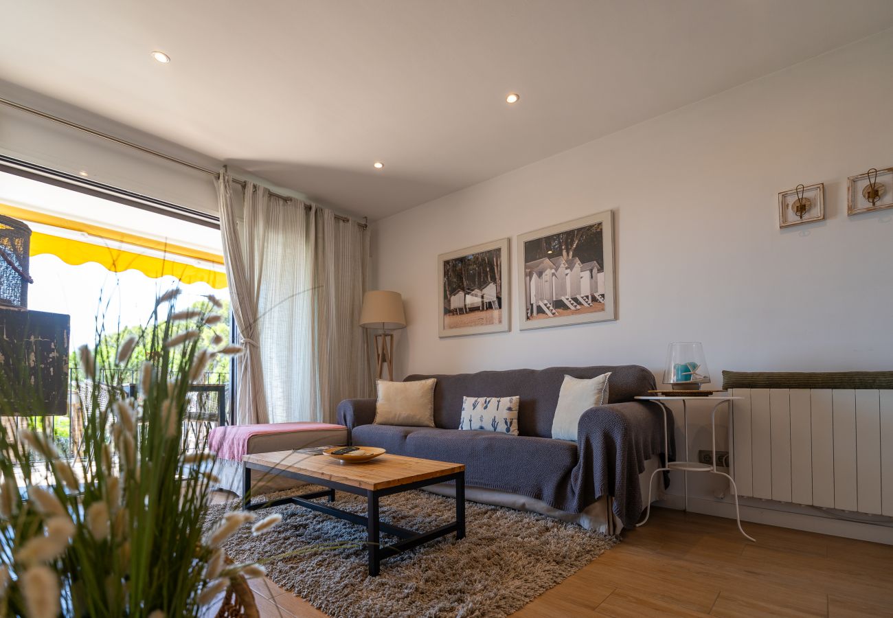 Apartamento en Calella de Palafrugell - 29 - 6